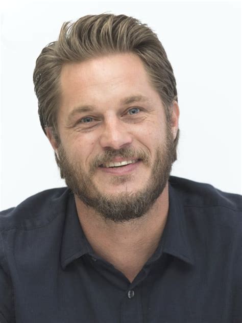 Travis Fimmel Filmographie 